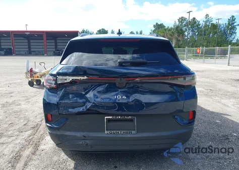 2023 Volkswagen Id.4 Standard from USA, damaged, VIN 1V2BMPE87PC054472